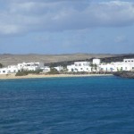 Caleta del Sebo