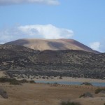 La Graciosa