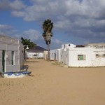 Caleta del Sebo