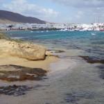 La Graciosa