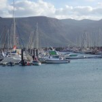 La Graciosa