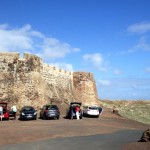Teguise - Castillo Santa Bárbara