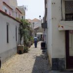 Altstadt von Sines