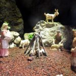 Im Inneren des Vulkans