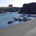 El Cotillo