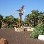 Museo Del Queso - Wasserrad