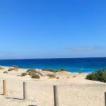 Playa Corralejo