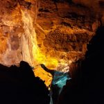 Cueva de los Verdes