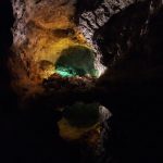 Cueva de los Verdes