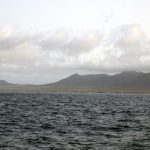 Wolken über Fuerteventura