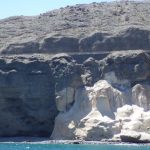 Ankerbucht im Süden von Gran Canaria