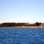 Ankerbucht im Süden von Gran Canaria