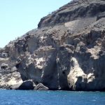 Ankerbucht im Süden von Gran Canaria