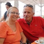 Sigrid und Wolfgang