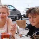 Karen und Ben