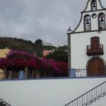 Kirche San Miguel