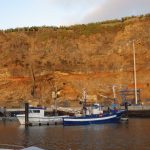 Hafen Tazacorte