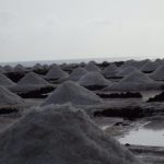 Saline bei Fuencaliente