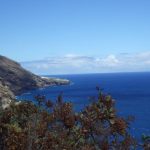 Küste bei San Andrés