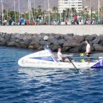 ... dann die Zweier ...