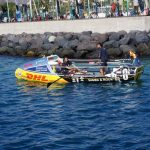 ... Zweier aus Ägypten ...