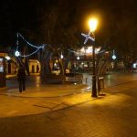 Weihnachten in San Sebastian