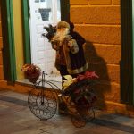 Weihnachten in San Sebastian