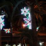 Weihnachten in San Sebastian