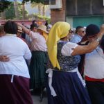 Fiesta La Gomera