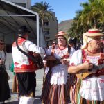 Fiesta La Gomera
