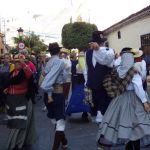 Fiesta La Gomera