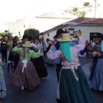 Fiesta La Gomera