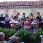 Fiesta La Gomera