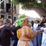 Fiesta La Gomera