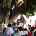 Fiesta La Gomera