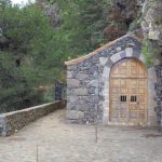 Ermita del Santo