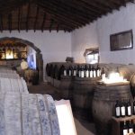 Weinabfüllung