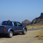 der Pickup