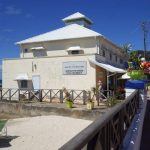 Hauptstrasse von Speightstown