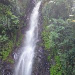 Chateaubelair, Wasserfall