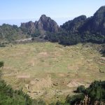 Caldeira des Cova Kraters
