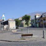 Sao Filipe