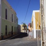 Sao Filipe