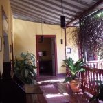 Colonial Guesthouse in Sao Filipe