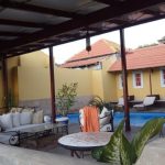 Colonial Guesthouse in Sao Filipe