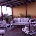 Colonial Guesthouse in Sao Filipe
