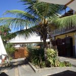 Colonial Guesthouse in Sao Filipe