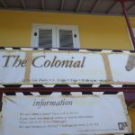 Colonial Guesthouse in Sao Filipe
